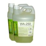 White Agent (WA-250) Pemutih Untuk Kayu Yang Ramah Lingkungan