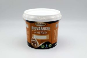 BioColours-BioVarnish
