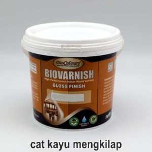 cat-kayu-biovarnish-mengkilap