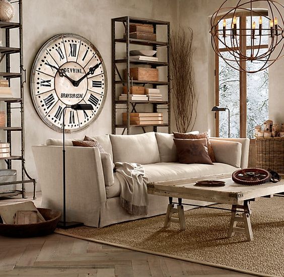 Desain Interior Furniture Yang Cocok Dengan Gaya Hidup Anda Saat Ini