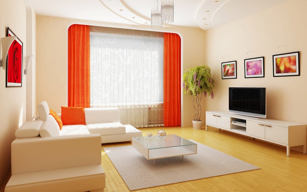 Inspirasi Desain Ruang TV Sederhana Agar ruangan Terlihat Lebih Cozy