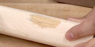 4 Perbedaan Wood Filler Sesuai Kegunaannya