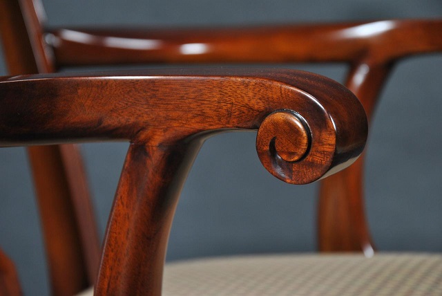 Petunjuk untuk Membeli Furniture dari Kayu Mahoni Berkualitas