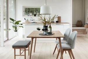 Tips Membuat Dekorasi Ruang Keluarga Gaya Scandinavian