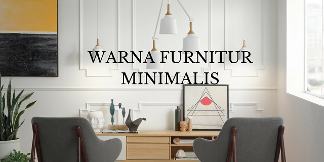 Ingin memiliki rumah dengan gaya minimalis? Namun Anda sedang bingung untuk memilih furnitur dan warna yang dibutuhkan? Tidak perlu bingung karena dalam artikel ini Anda akan mendapatkan jawabannya. Anda dapat melihat berbagai macam furnitur dengan warna menarik melengkapi gaya minimalis di rumah Anda. Warna akan sangat mempengaruhi suasana yang ada pada gaya minimalis jika Anda tidak memilihnya dengan baik. Bahkan jika Anda tidak memilih dengan tepat gaya minimalis tidak akan terwujudkan bahkan seringkali mengganggu. Nah warna furnitur apa saja yang akan membantu Anda mewujudkan gaya minimalis? Berikut ini beberapa warna dari furnitur yang bisa Anda pilih dan juga bisa Anda gunakan: 1. Warna putih Furnitur dengan warna putih adalah warna andalan yang banyak digunakan pada gaya minimalis. Anda bisa menggunakan warna putih pada lemari, tempat tidur bahkan pada meja tv. Namun gaya minimalis tidak selalu didominasi dengan furnitur yang berwarna putih. Anda juga bisa memadukan warna lainnya. 2. Warna hitam Anda bisa menggunakan warna hitam untuk memperliahatkan ruangan menjadi lebih luas. Jika Anda ingin mendapatkan warna hitam maka berikan di beberapa bagian saja. Misalnya pada siku furnitur yang bagian lainya diberikan warna putih. Cara ini juga sesuai dengan konsep gaya minimalis untuk memperlihatkan ruanganlebih luas. 3. Warna merah Adanya warna merah pada gaya minimalis akan menambah suasana dan bisa menjadi sebuah bagian yang menonjol dalam ruangan. Letakan warna merah pada satu titik dalam ruangan agar terlihat bagian sudut atau tengah ruangan. Warna merah bisa Anda wujudkan pada furnitur seperti coffee table atau home decor. 4. Warna natural Tidak ada yang bisa mengalahkan warna natural karena warna ini akan memberikan kesejukan dan perpaduan warna alami pada gaya minimalis. Warna natural seringkali digunakan karena warna ini paling mudah untuk didapatkan dan juga dikombinasikan. Anda bisa menggunakan warna natural dari furnitur apa saja yang digunakan. Misalnya saja pada ruang tamu maka Anda bisa menggunakan warna natural pada satu seta meja dan kursi tamu. Warna natural pada rumah minimalis tidak hanya diwujudkan pada furnitur saja. Seringkali warna natural didapatkan dari lantai kayu yang dipernis mengkilap dengan tepat. Selain warna pada furnitur, sheen level atau tingkat kilap pada sebuah furnitur harus diperhatikan. Mudahnya pada gaya minimalis Anda bisa menggunakan sheen level dalam tingkat apapun mulai dari gloss, semi gloss, death matte, matte hingga doft. Anda bisa menggunakan sheen level tergantung dengan dimana Anda meletakan furnitur. Jika sekiranya furnitur tersebut seringkali digunakan maka pilih cat atau furnitur dengan sheen level gloss. Menggunakan gloss akan mengurangi tingat terlihatnya goresan yang timbul akibat seringnya penggunaan. Namun jika Anda menggunakan furnitur jarang misalnya saja seperti home decor maka Anda bisa menggunakan sheen level rendah seperti death matte atau doft. Tampilan ini sangat ccook untuk home decor karena lebih artistik. Jika Anda ingin menggunakan furnitur dengan warna natural dan terlihat lebih artistik dan seolah-olah furnitur tidak difinishing menggunakan cat maka sheen level seerpti doft atau matte sangat cocok untuk digunakan. Jadi jika Anda ingin menggunakan gaya minimalis dalam rumah selalu perhatikan mana saja yang akan Anda wujudkan dan mana saja warna yang akan Anda pilih. Jangan sampai salah pilih karena akan sangat berpengaruh dengan gaya.