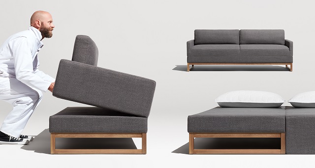 Saatnya Memilih Model Sofa Terbik Sesuai Kebutuhan Ruangan Rumah