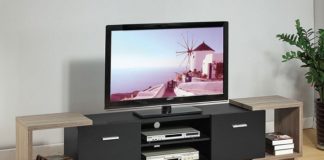 Ingin Mendapatkan Meja TV Murah yang Nyaman? Dapatkan Trik Mudahnya
