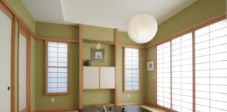 Pemilihan Meja Lesehan dan Perabot Lain untuk Ruang Tamu Bergaya Jepang