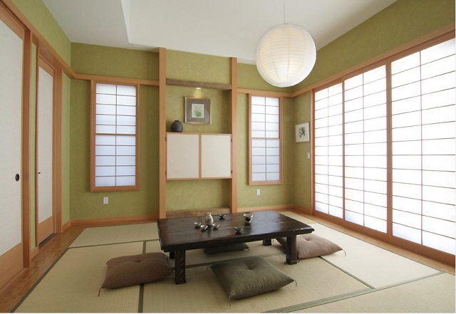 Pemilihan Meja Lesehan dan Perabotan untuk Ruang Tamu Bergaya Jepang
