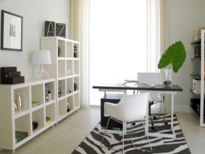 Tips Menata Ruang Tamu Kantor yang Praktis