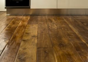 Ini Sebabnya Harga Lantai Kayu Mahal Sepadan dengan Tampilannya