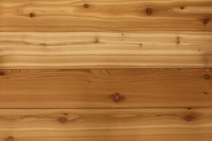 Mengenal Kelebihan Kayu Cedar sebagai Furniture