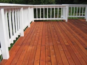 Tips Menggunakan Sanding Sealer untuk Decking Kayu Agar Lebih Awet