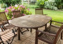 Keuntungan Menggunakan Sanding Sealer untuk Garden Furniture