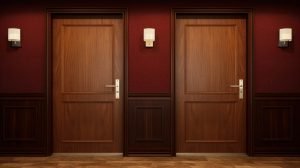 Merk Cat Pintu Kayu yang Bagus untuk Hasil yang Tahan Lama