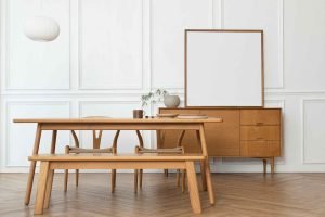 Mengenal Berbagai Finishing Cat Furniture Kayu dan Kegunaannya